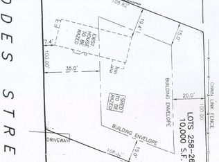 40 Rhodes St, Billerica, MA 01821