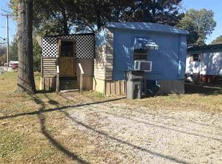 902 Rector Rd, Paragould, AR 72450