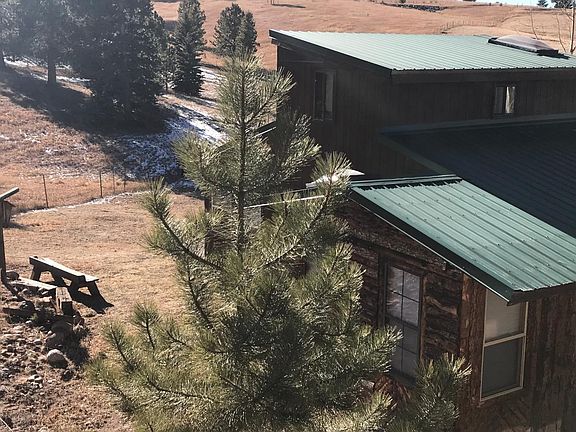 Colorado Moutain Living on 2 Acres