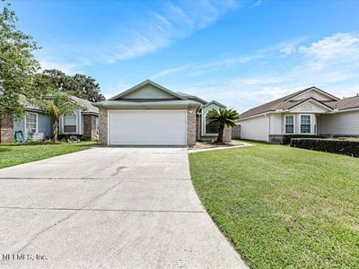 11052 SANTA FE Street N, Jacksonville, FL, 32246