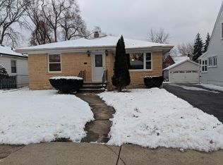 416 N Reed St, Joliet, IL 60435