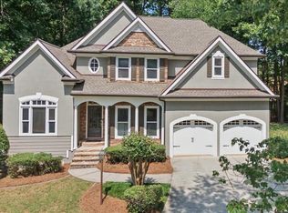 4516 Verdant Woods Ct, Powder Springs, GA 30127