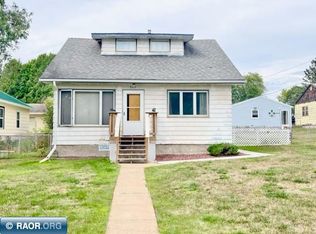 309 1st Ave S, Kelly Lake, MN 55746