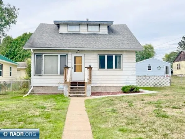 309 1st Ave S, Kelly Lake, MN 55746