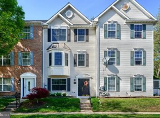 4 Arrowood Ct, Baltimore, MD 21237