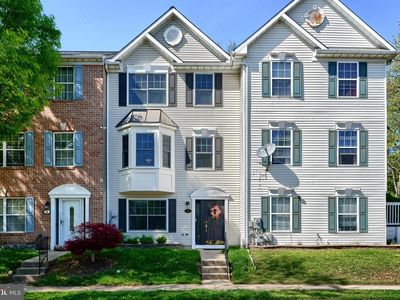 4 Arrowood Ct, Baltimore, MD, 21237