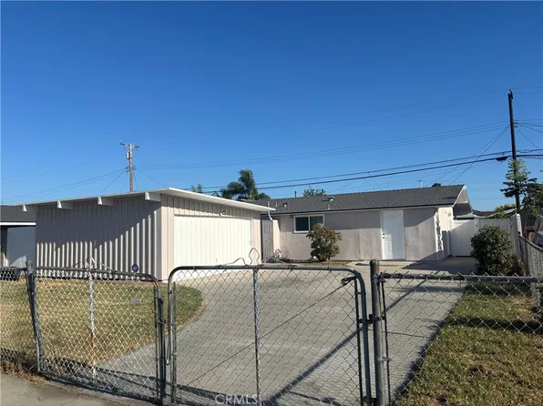 12242 Cyclops St, Norwalk, CA 90650