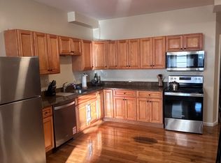 252 Warren St #3, Roxbury, MA 02119