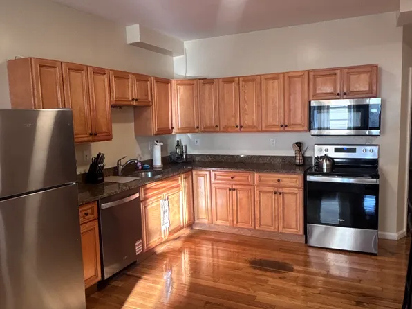 252 Warren St, Roxbury, MA