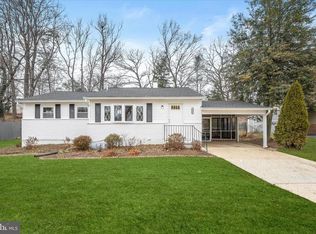 6406 Sandy St, Laurel, MD 20707