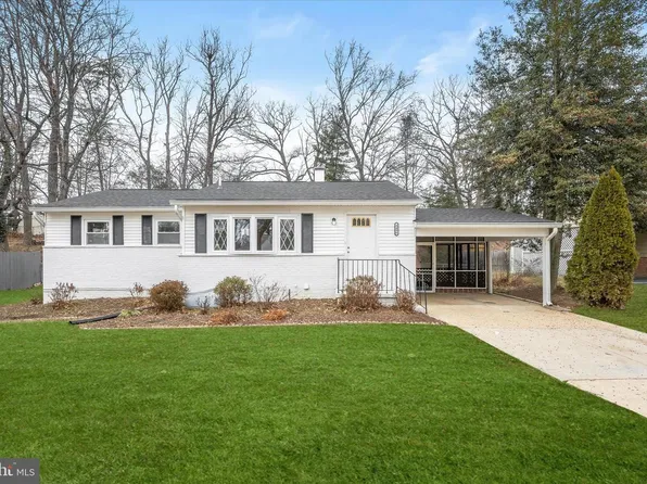 6406 Sandy St, Laurel, MD 20707