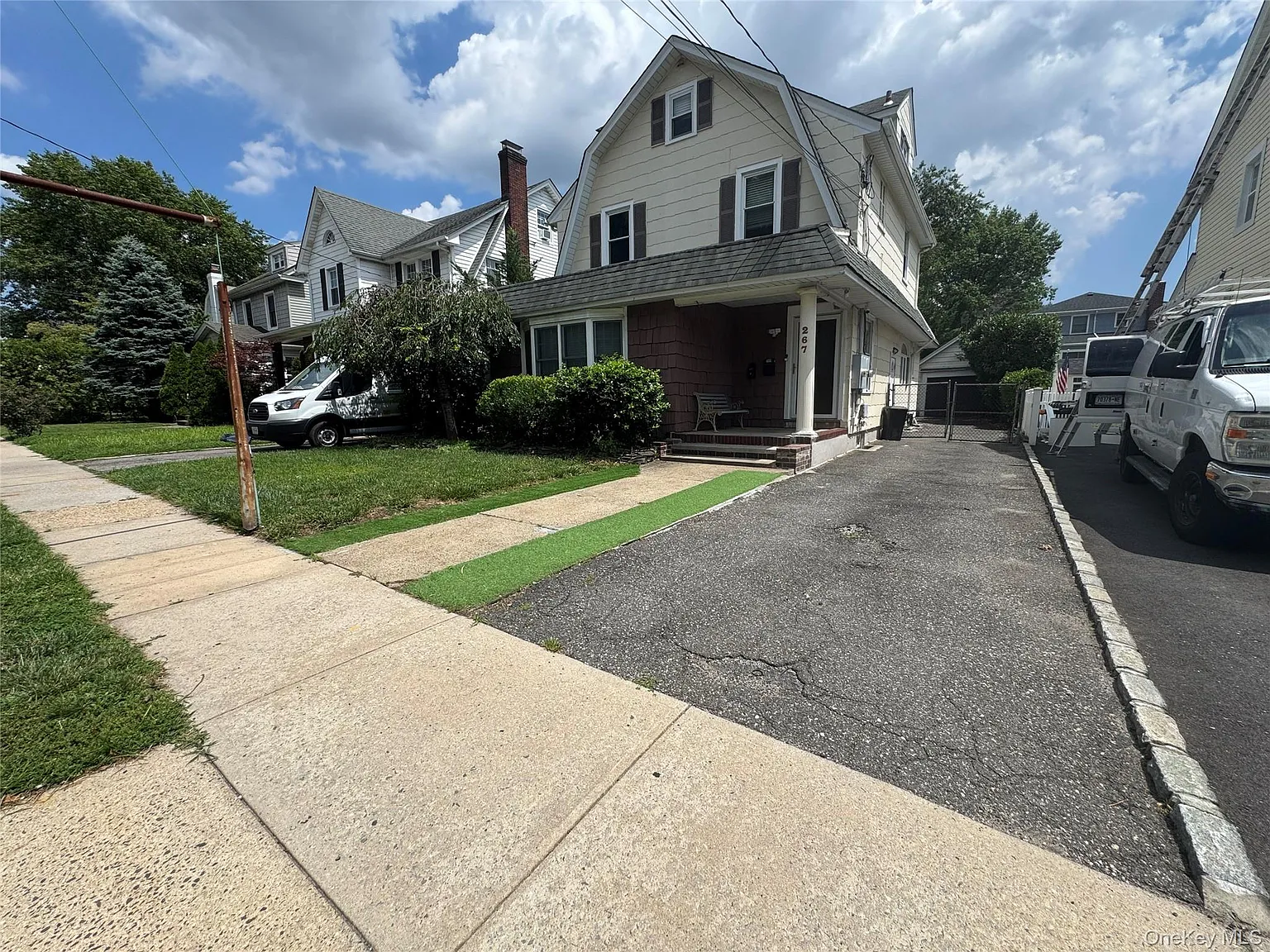 2 bed, 1.0 bath, 1000 sqft, $3,000 — Photo 2