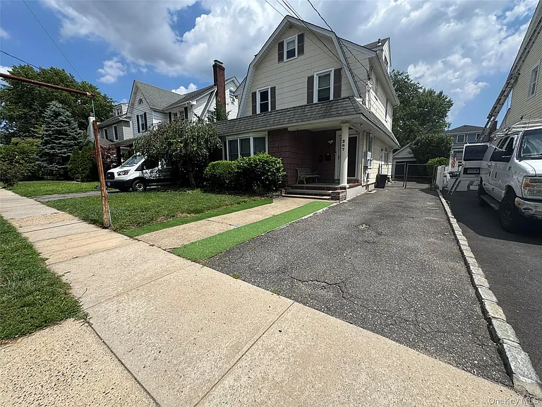 267 Plainfield Ave #2F — Photo 2