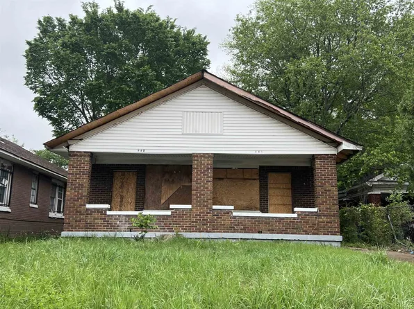 840 Chelsea Ave, Memphis, TN 38107