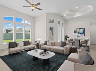 21310 Harbor Green Ln, Cypress, TX 77433