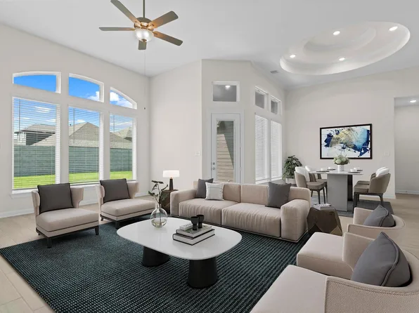 21310 Harbor Green Ln, Cypress, TX 77433