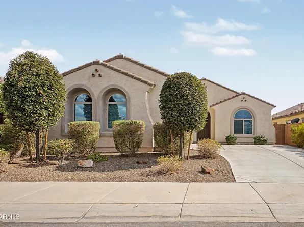 25991 W TONTO Lane, Buckeye, AZ 85396