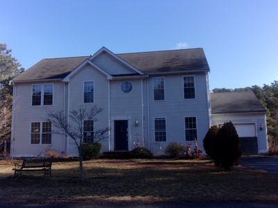 19 Garrett Pl, Plymouth, MA, 02360