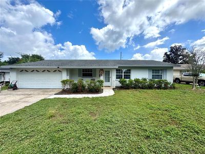 903 Marscastle Ave, Orlando, FL, 32812