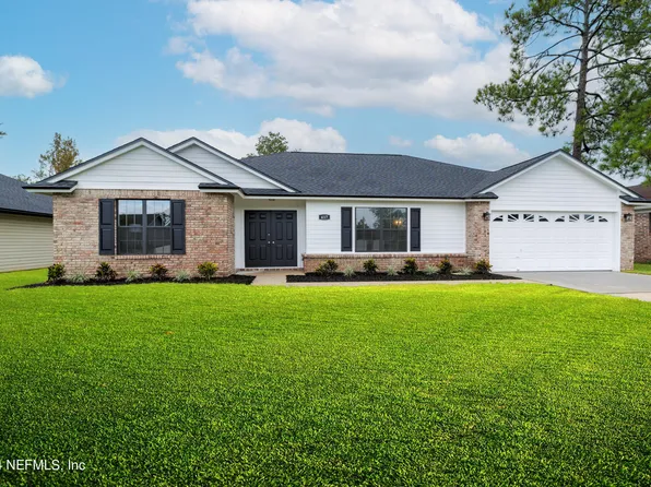 417 ASHCROFT LANDING Drive, Jacksonville, FL 32225