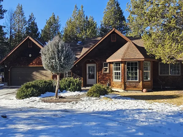 144911 Corral Ct, La Pine, OR 97739