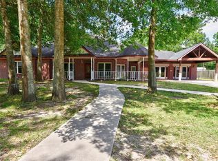 30707 Huffman Cleveland Rd, Huffman, TX 77336