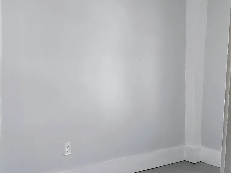 Entrance into Awesome Master Bedroom.