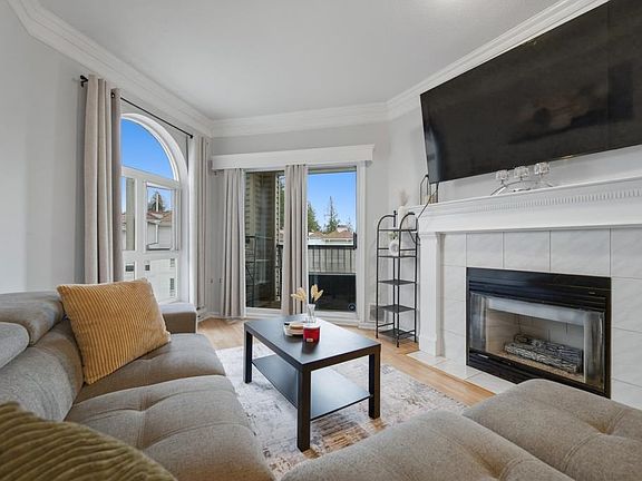 2nd image of 3172 Gladwin Rd #408