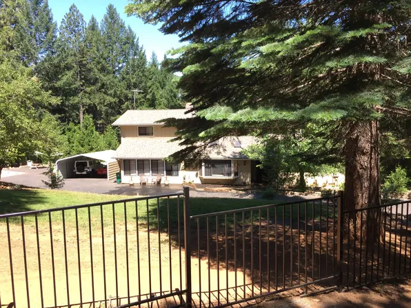 2506 Buffalo Hill Rd, Georgetown, CA 95634