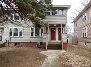 387-389 Page Blvd, Springfield, MA 01104