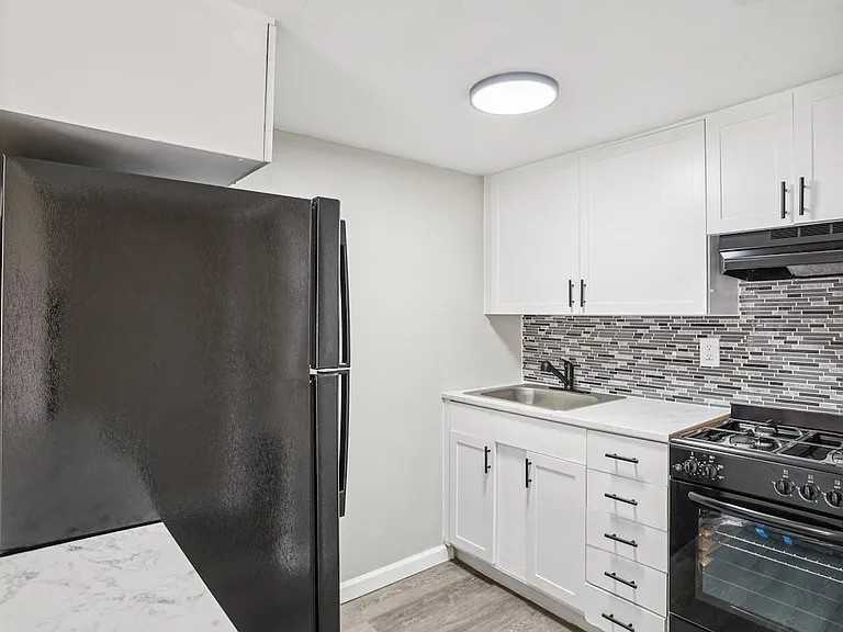 Waterview Crossing Apartments — Photo 17