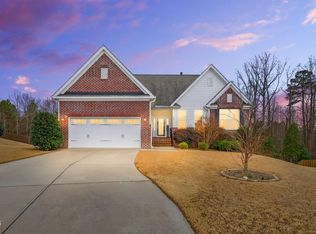 532 Cristobal St, Rolesville, NC 27571