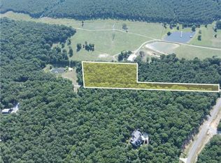 14 Cedar Gate Ln LOT 3, Kingston, GA 30145