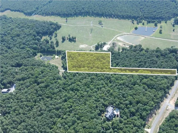 14 Cedar Gate Ln Lot 3, Kingston, GA 30145