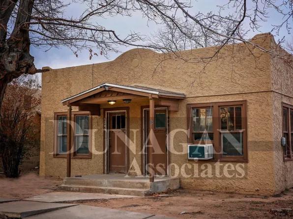 408 W Luckey St, Carlsbad, NM 88220
