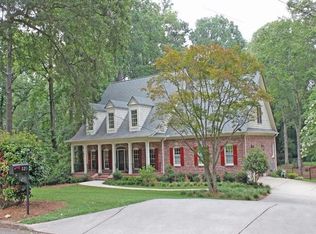 329 Glenn Cir, Decatur, GA 30030