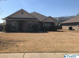 218 New Bristol Ln, Madison, AL 35756