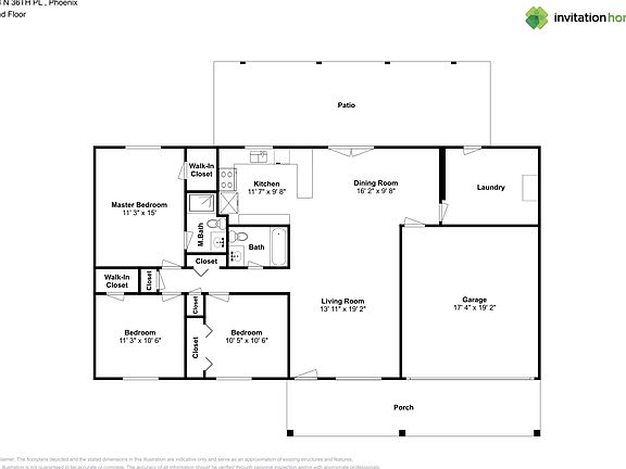 2nd image of this home