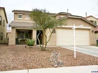 100 W Calle Priscal, Sahuarita, AZ 85629