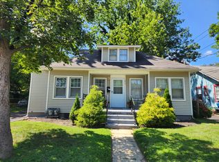 1417 Unami Ave, Ocean, NJ 07712