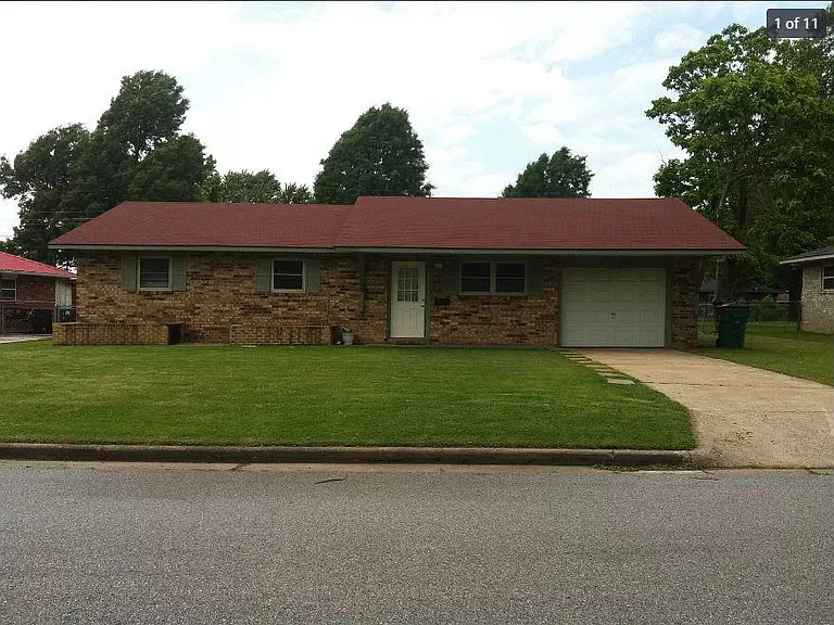 1500 Dyer St — Photo 9