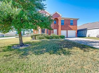 2634 Fallen Oak Rd, Houston, TX 77038