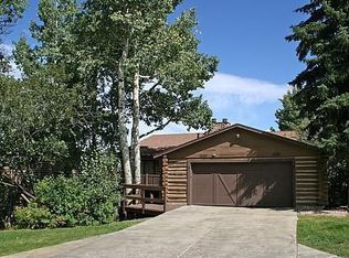 1560 Crescent Rd #5, Park City, UT 84060