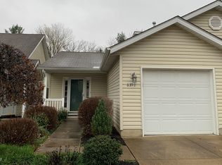 6359 Forest Park Dr, North Ridgeville, OH 44039