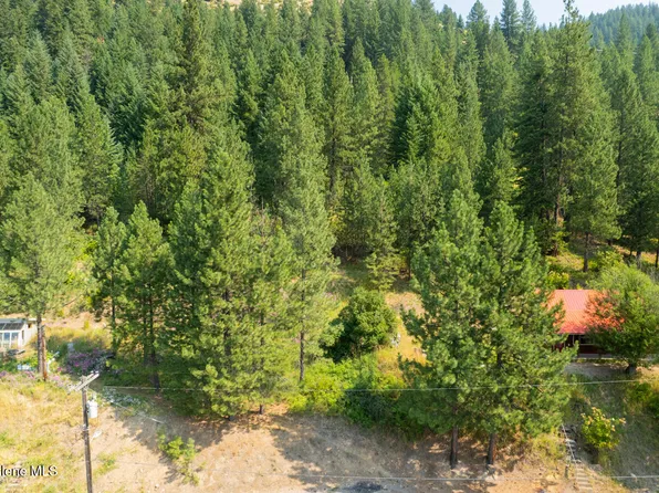 Lots 1 2 3 Pne, Mullan, ID 83846