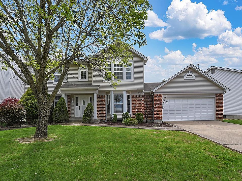 2nd image of 943 Weatherstone Dr