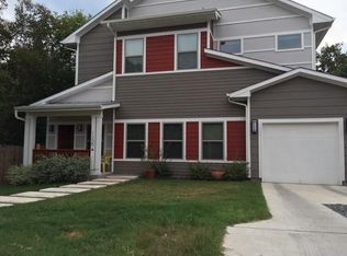 1206 Singleton Ave #A, Austin, TX 78702