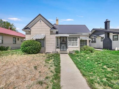411 6th Ave E, Twin Falls, ID, 83301