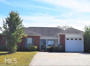 333 Tyson Glen Dr, Warner Robins, GA