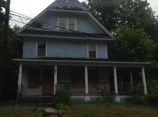 11 Potter St, Willimantic, CT 06226